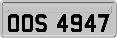 OOS4947
