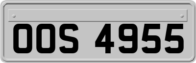 OOS4955