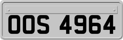 OOS4964