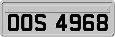 OOS4968
