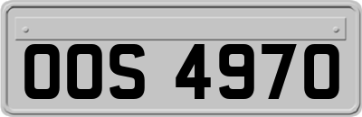 OOS4970