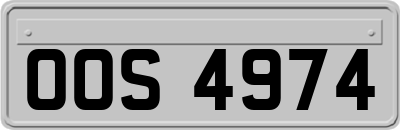 OOS4974