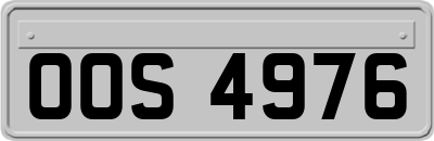 OOS4976