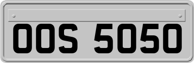 OOS5050