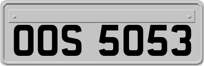 OOS5053
