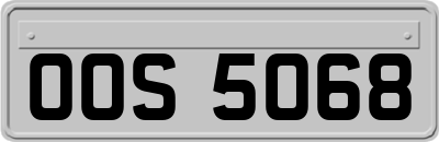 OOS5068