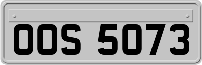 OOS5073