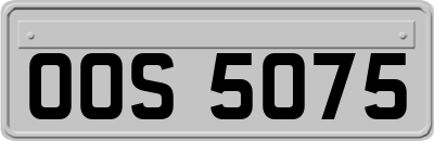 OOS5075
