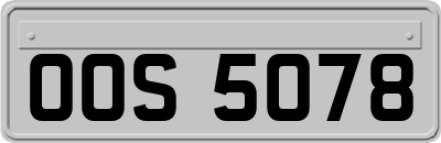 OOS5078
