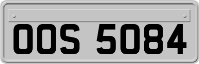 OOS5084