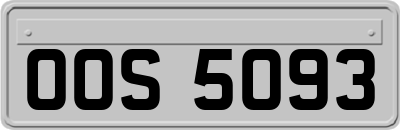 OOS5093