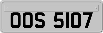 OOS5107