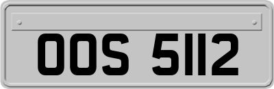 OOS5112