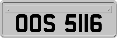 OOS5116