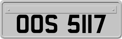 OOS5117