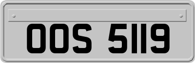 OOS5119