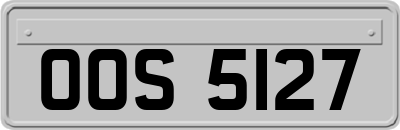 OOS5127