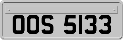 OOS5133