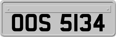 OOS5134