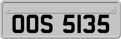 OOS5135