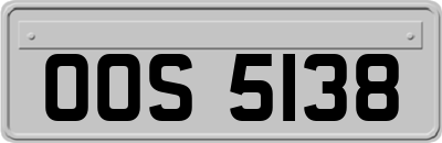 OOS5138