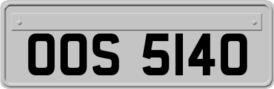 OOS5140