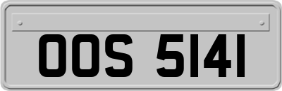 OOS5141
