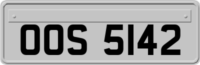 OOS5142