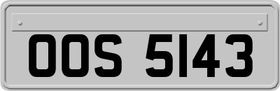 OOS5143