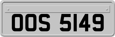 OOS5149