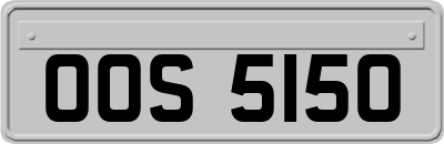 OOS5150