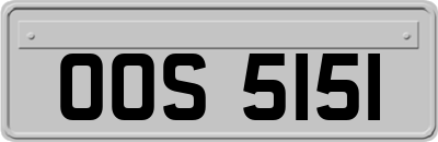 OOS5151