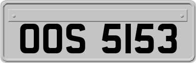 OOS5153