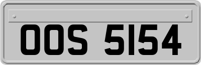OOS5154