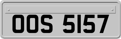 OOS5157