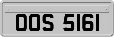 OOS5161