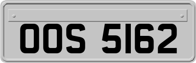 OOS5162