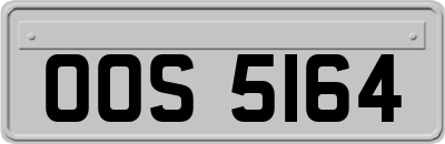 OOS5164
