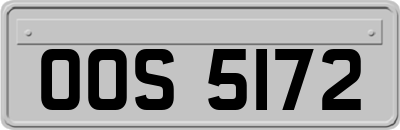 OOS5172