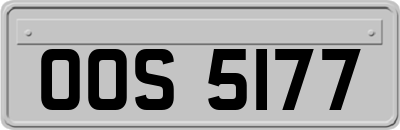 OOS5177