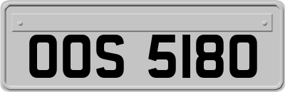 OOS5180