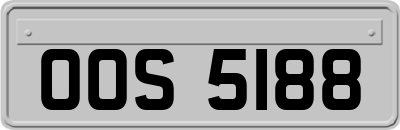 OOS5188