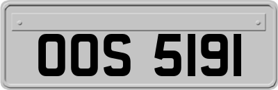 OOS5191