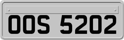 OOS5202