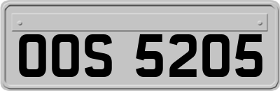 OOS5205