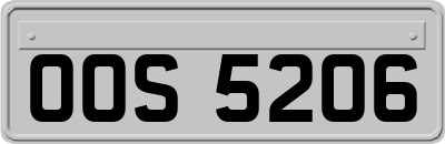 OOS5206