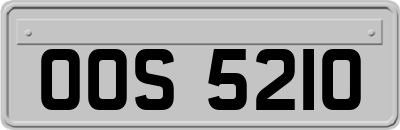OOS5210
