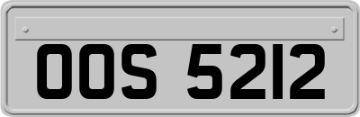 OOS5212