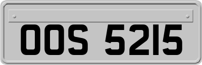 OOS5215