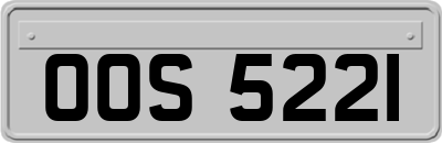 OOS5221